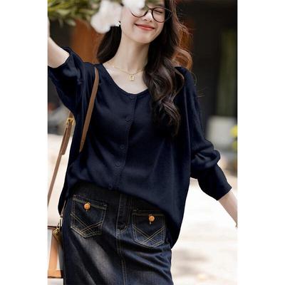 Tops – Pullover e maglie a manica lunga