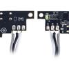 Limit Switch Replacement Endstop with Cable Plug-and-Play for 3D