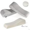 Armrest Pads Foam arm for Forearm Pressure ,Universal Cover,2 Piece Set