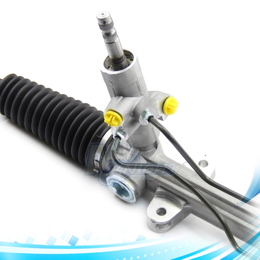 New LHD Power Steering Rack Shaft Auto Steering Gear Box For Kia Sorento 13-16 57700-2P200 57700-2W000 577002P200 577002W000