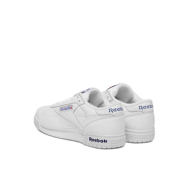 Кроссовки Reebok EO-EXOFIT LO CLEAN LOGO INT