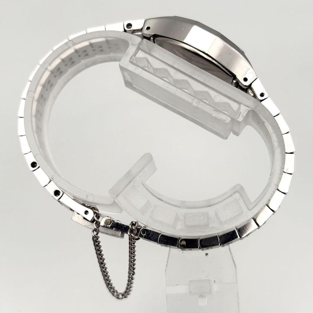 [USED] SEIKO VINTAGE Emerald Green Hand-Wound Women's Watch