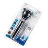 Cross Border LED Strong Light Flashlight USB Charging Outdoor Emergency Flashlight