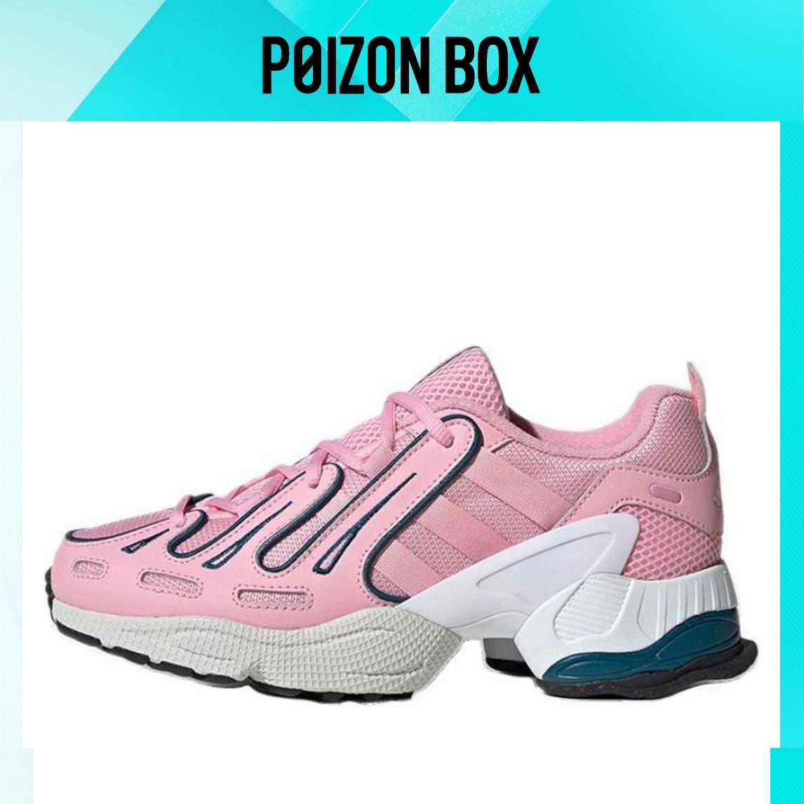 

кроссовки adidas originals EQT Life Casual Shoes Female EE5153