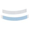 Blue Film Arc Ultra-Thin Biotin Scalp Double-Sided Sweatproof Waterproof Wig Tape