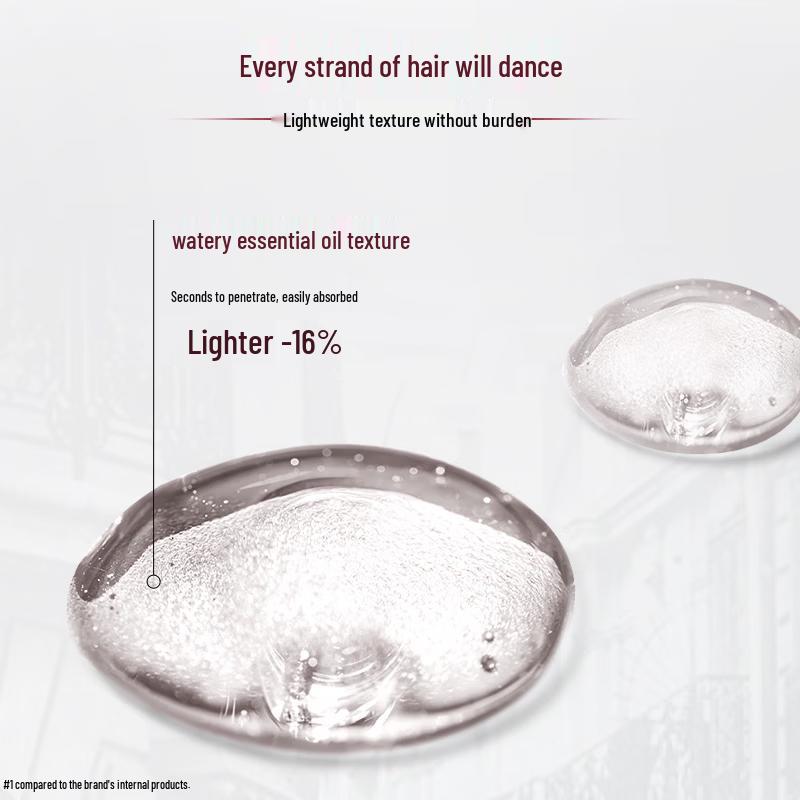 L'Oréal Extraordinary Oil Anti-Frizz Cherry Hair Serum