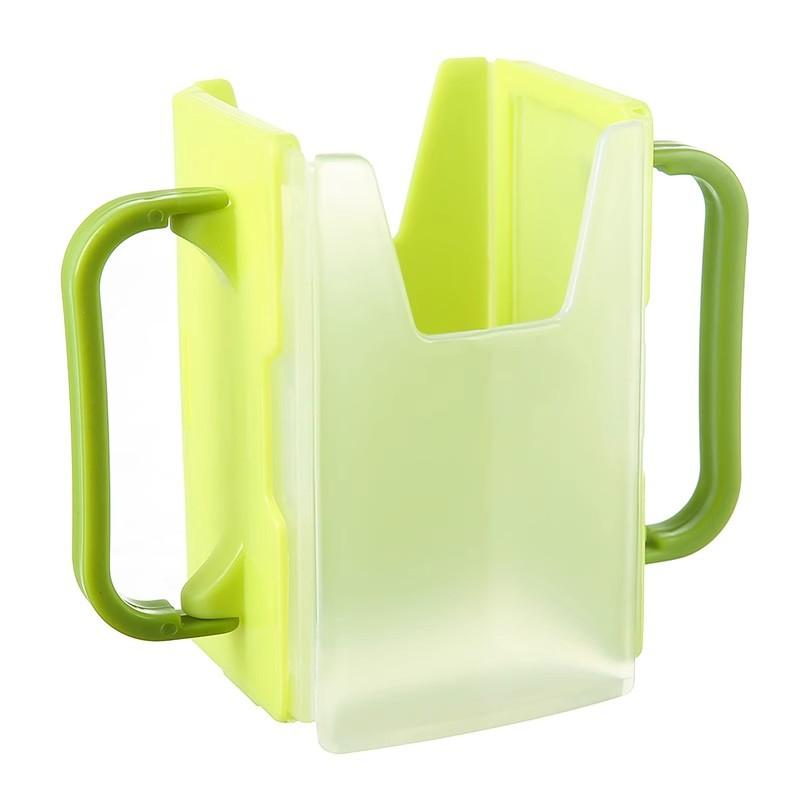 Držák na kelímek s mlékem, Proti vytlačení, Držák na kelímek s nápojem v krabici, Pití mléka, Proti opaření, Proti přetečení, Skořepinový držák na kelímek, Dětský držák na nápoje