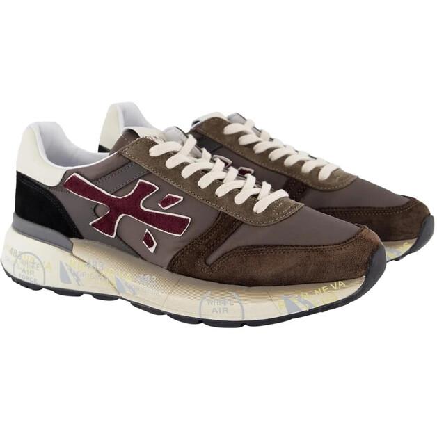 Premiata Mick Sneakers