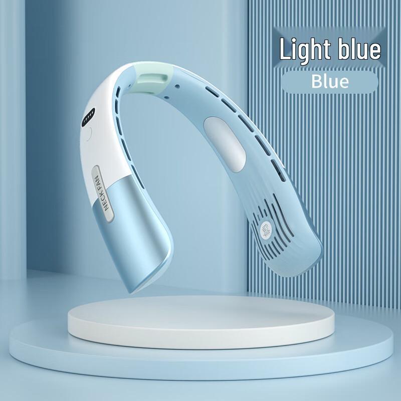 AQ Wearable Cooling Neck Fan