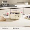 Double-Layer Reversible Kitchen Drain Basket