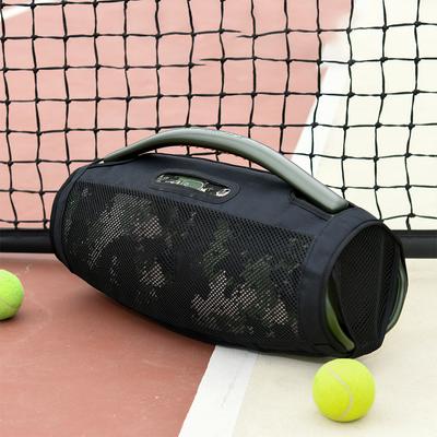 Pokrowiec przeciwpyłowy na głośnik JBL Boombox 3, przenośny głośnik, etui ochronne, głośnik imprezowy na zewnątrz, siatkowy wsuwany pokrowiec, akcesoria do głośnika