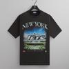 Kith & '47 for the NFL: New York Jets Vintage Tee Black Football T-Shirt Size XL Unisex T-Shirt