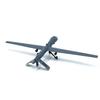 1/72 American MQ-1 Unmanned Reconnaissance Aircraft Model Static Simulation Finished Product Model