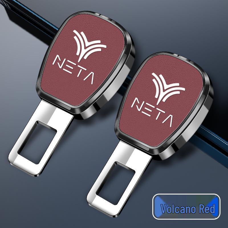 Universal Seatbelt Extender for Nezha SVL GT X AYA U N01
