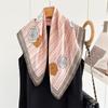 Accessories – Skjerf og skaut