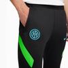 Nike Inter Milan Contrast Print Training Sweatpants Men Bottoms Black DB6927-014