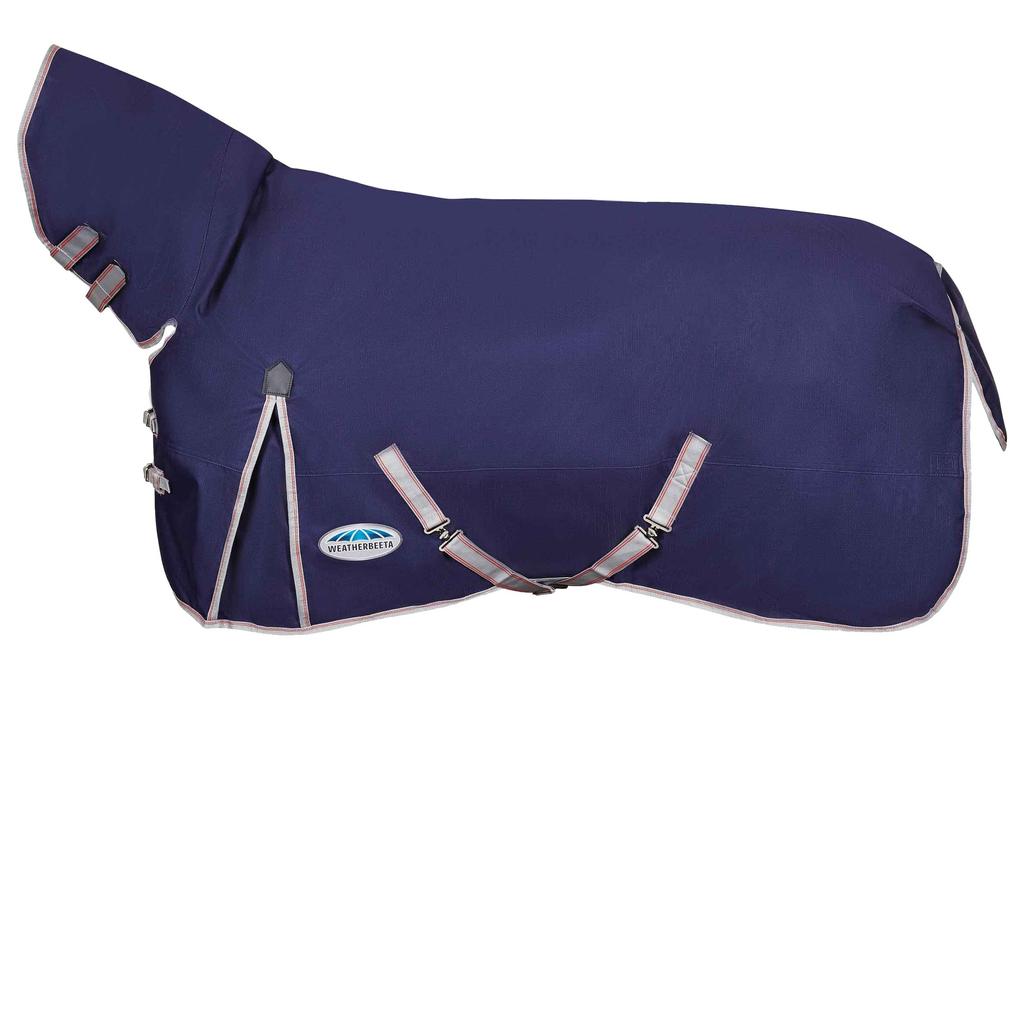 Weatherbeeta Comfitec Essential Combo Neck Horse Turnout Rug