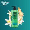 Reebok Men's Vitality Fragrant Shower Gel