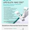 APLB - Glutathione Niacinamide Facial Cleanser Set