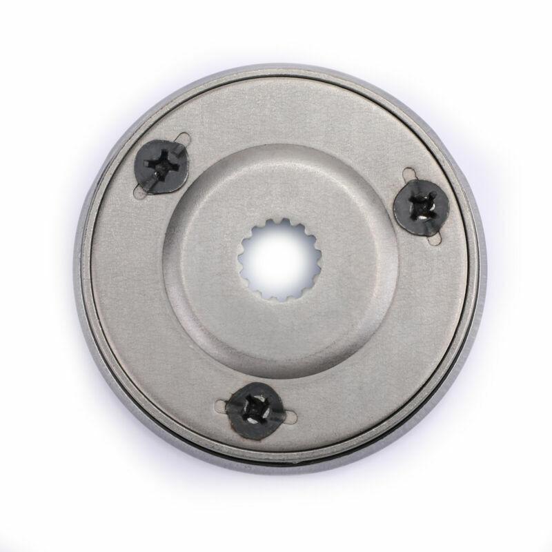 Embrayage unidirectionnel de démarreur pour Yamaha Breeze 125 YFA1 Grizzly 125 YFM125 1989-2013