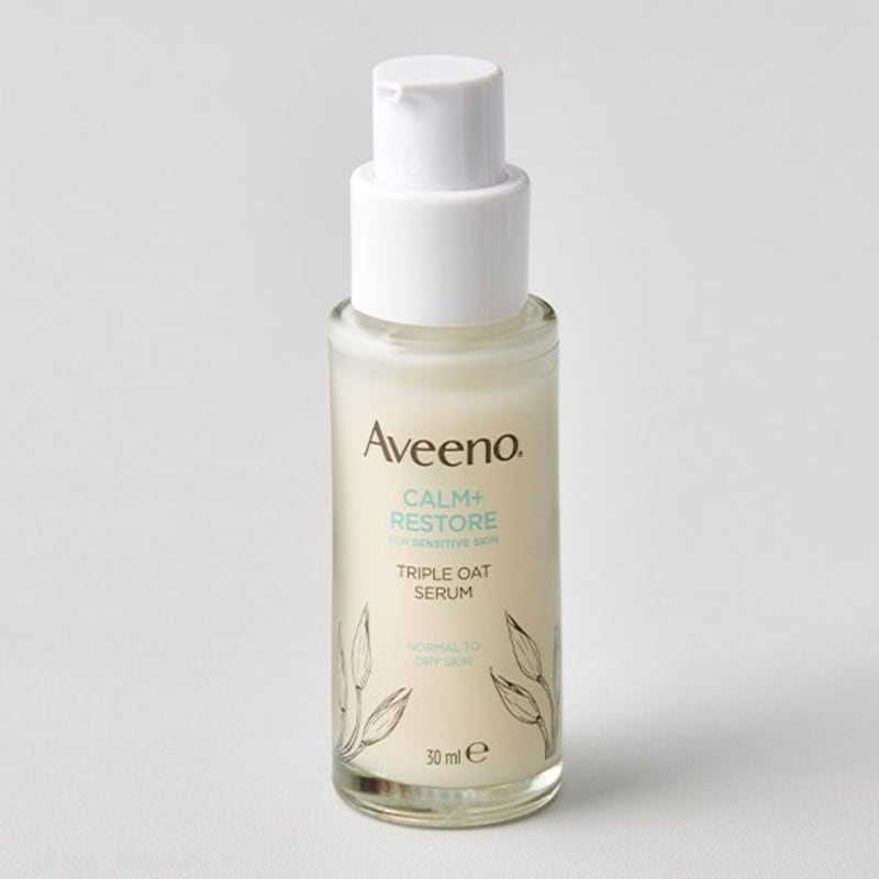 

[Aveeno] Сыворотка с тройным овсом 30 мл