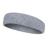 Breathable Towel Sweat Bands Elastic Force Tennis Headband Fitness Sweat Guide Belt  Basketball