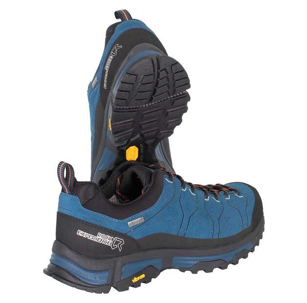 Rock Experience Never Mind Trekking Boots