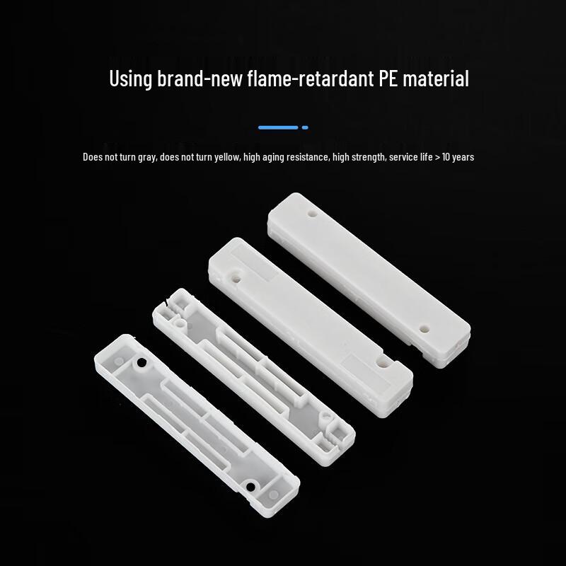 Zhaosheng Fiber Optic Drop Cable Splice Protection Box