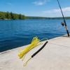 Spearfishing Bungees Line Accessory Latex Shock Cord Outdoors Heavy Duty Speargun Bungees Shock Cord for Underwater Fishing Gear Use