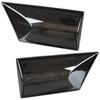 Opel Signum 03-08 LED side indicator SMOKED DYNAMIC 2 pcs. SET