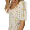 Nobody´s Child Womens/Ladies Melody Floral Midi Dress