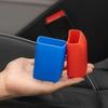 Anti Scratch Seat Belt Buckle Covers Scratch-proof Safety Buckle Clip Button Cover  Car Interior