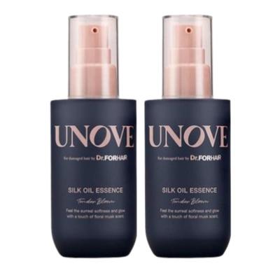 Seidenöl-Essenz, 70 ml, Tender Bloom, Doppelpackung