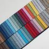 Spot Fine Cotton-Linen Cushion Cover Fabric - Imitation Linen for Sofa Upholstery and Decorative Uses