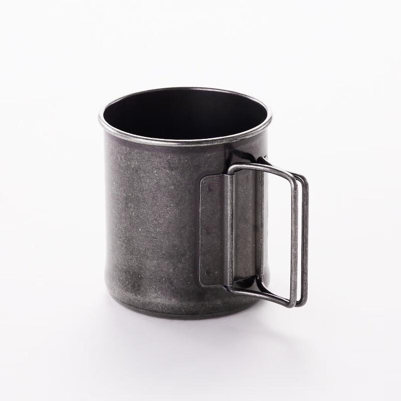 Jun Kaiwei Outdoor Camping Mug