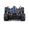 Bburago 1:43 2025 F1 BWT Alpine Formula One Team #10 Pierre Gasly #43 Franco Colapinto Alloy Car Die Cast Model Toy Collectible