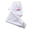 Mens Relaxed Fit Jogger Pants Micro-Stretch Fleece Lined Outdoor Casual Wear