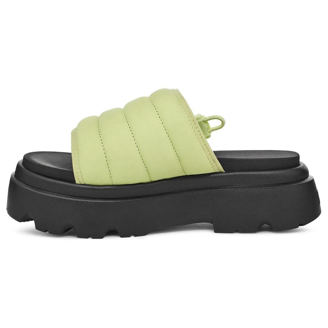 (WMNS) UGG Callie Sandal Caterpillar Women s 1152697-CTRP EU 37