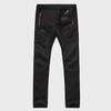 Unisex Winter Fleece-Lined Windproof & Waterproof Mountaineering Ski Pants