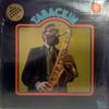 LP-Schallplatte LEW TABACKIN Tabackin IC1038 INNER CITY 1977 US Jazz Gebraucht