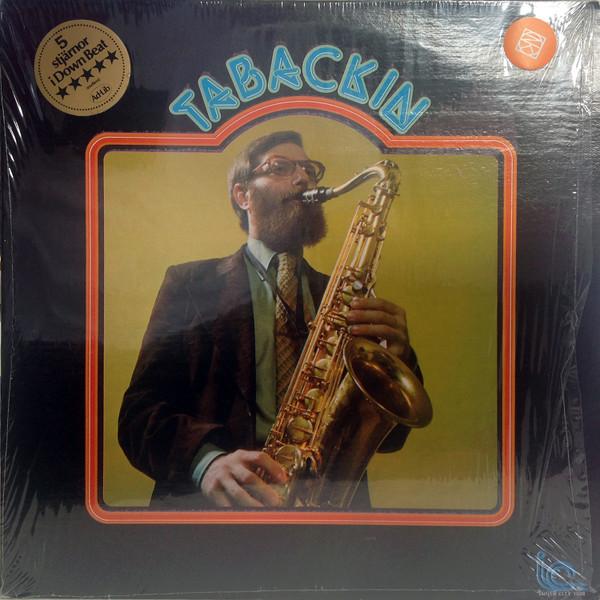 

Виниловая пластинка LEW TABACKIN Tabackin IC1038 INNER CITY 1977 US Jazz Б/у