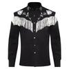 Ken Cosplay Kostüm Ken Outfits Ryan Gosling Cowboyhemd Hose Gürtel Schal Anzug Performance Halloween Uniform