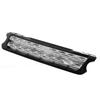 Front Bumper Mesh Grille Glossy Black Seamless Fit LR054767 Stable Performance for Sport L494 Pre‑Facelift 2013 to 2017