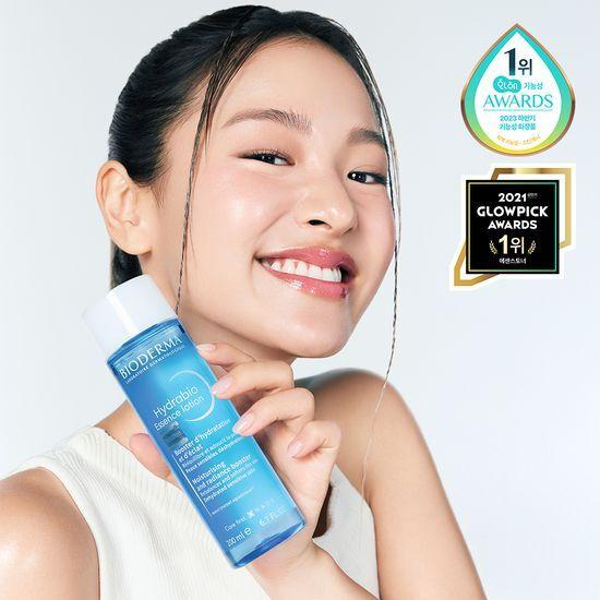 Bioderma Hydrabio Essence Lotion 200ml
