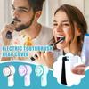Toothbrush Dustproof Covers Caps Compatible With Braun Oral B IO Protector Series & Replacement W5M3