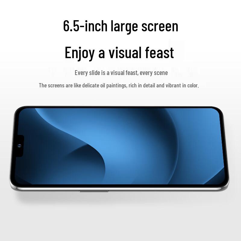 Gionee G80 Pro AI Smartphone (CN version)