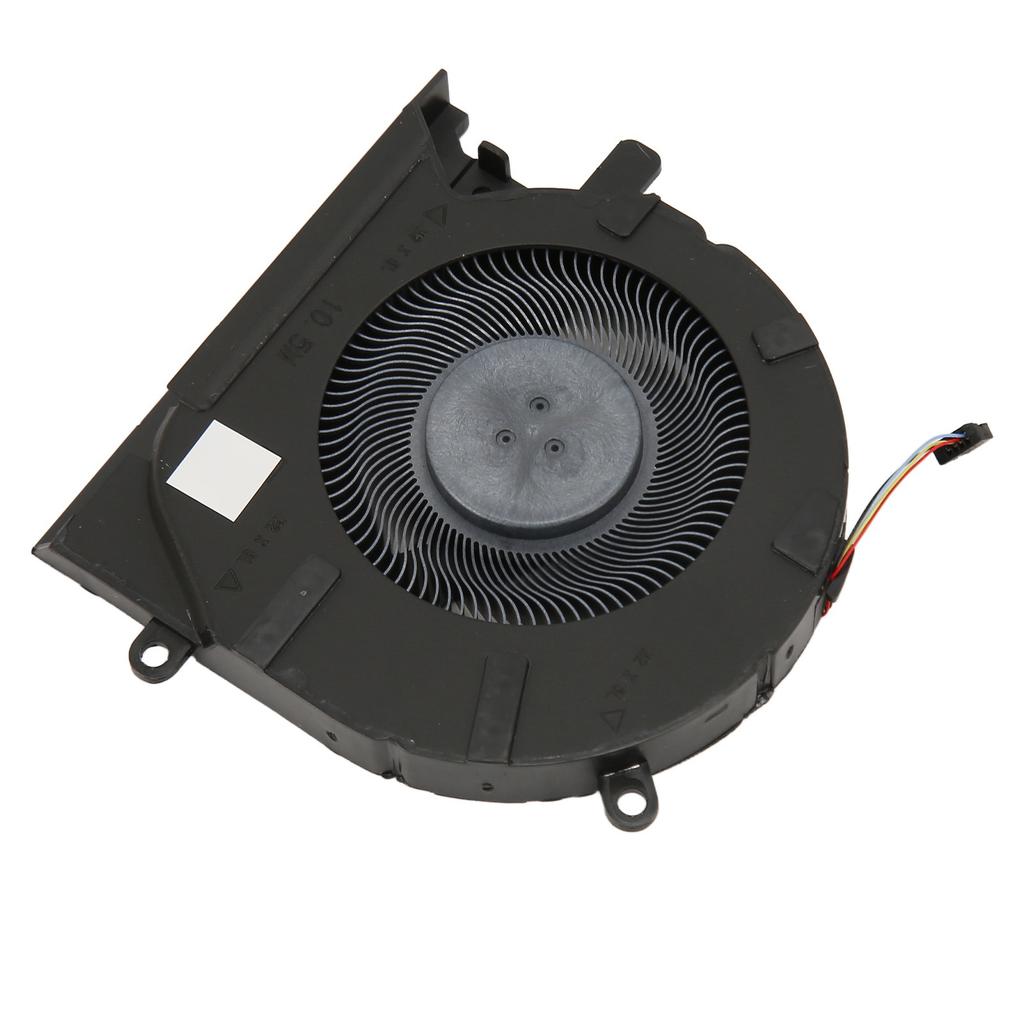 Laptop Internal Cooling Fan Replacement Notebook Internal Cooler for HP OMEN 15 EK 15 EK0005LA 15 EK0013DX L98737 001
