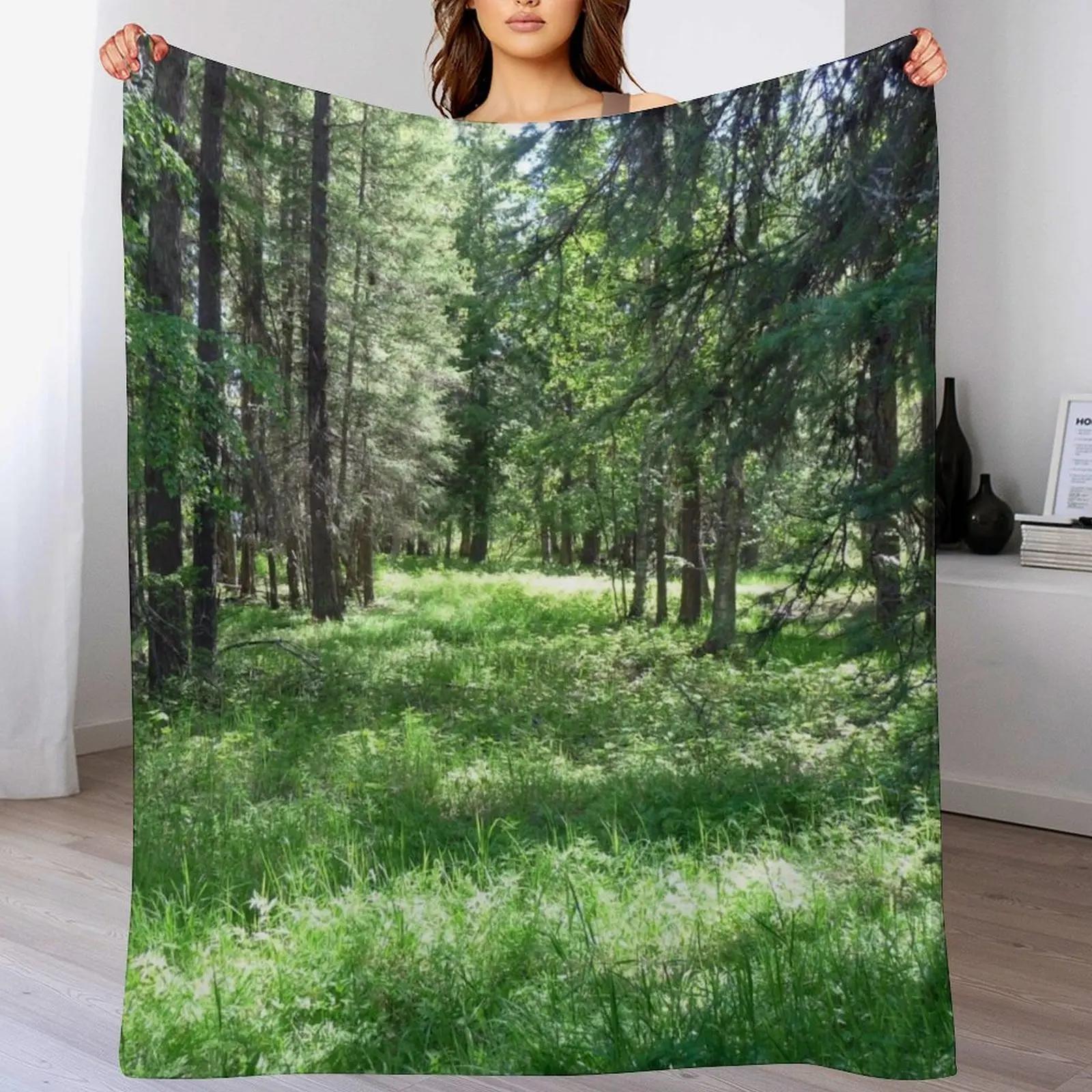 New Clearing Throw Blanket Cozy Throw Blanket for Bed Sofa Chair 102x76cm(40x30in)