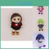 Cute Animal Plush Danganronpa V3 Character Dolls 15cm Short Plush Stuffed Toy
