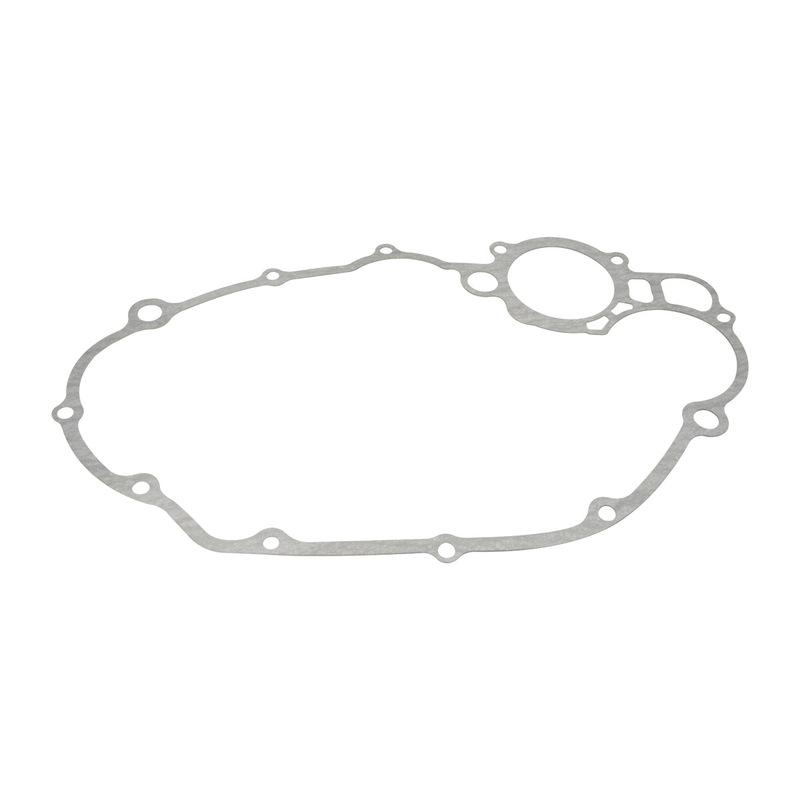 Motorcycle Clutch Cover Gasket For Yamaha SR400 1994-2018 SR500 1994-1999